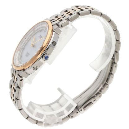 CITIZEN シチズン CB3024-52W H128-T022375 エクシード ユーロ 腕時計 SS メンズ 中古