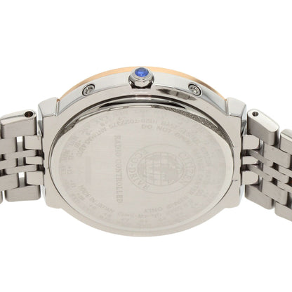 CITIZEN シチズン CB3024-52W H128-T022375 エクシード ユーロ 腕時計 SS メンズ 中古