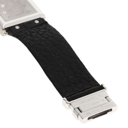 シャネル H0106 マドモアゼル ダイヤモンドベゼル 腕時計 中古 商品画像13