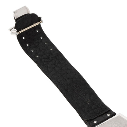 シャネル H0106 マドモアゼル ダイヤモンドベゼル 腕時計 中古 商品画像14