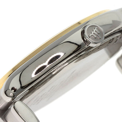 SEIKO セイコー GCAZ054 クレドール ラウンドフェイス 腕時計 SS メンズ 中古