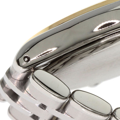 SEIKO セイコー GCAZ054 クレドール ラウンドフェイス 腕時計 SS メンズ 中古