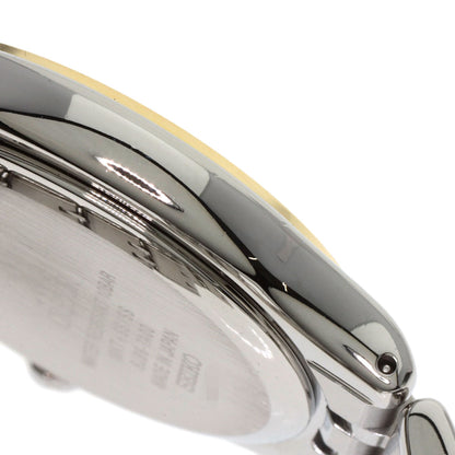 SEIKO セイコー GCAZ054 クレドール ラウンドフェイス 腕時計 SS メンズ 中古