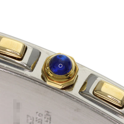 CARTIER カルティエ W51004Q4 タンクフランセーズ クロノリフレックス 腕時計 SS メンズ 中古