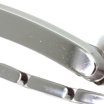 CARTIER カルティエ W51004Q4 タンクフランセーズ クロノリフレックス 腕時計 SS メンズ 中古