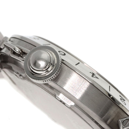 CARTIER カルティエ W31078M7 パシャC メリディアン 腕時計 SS ボーイズ 中古