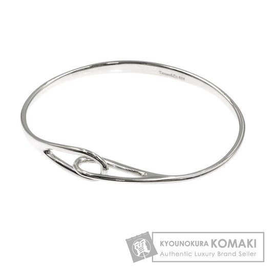 ティファニー ダブルループ ブレスレット 中古 商品画像1