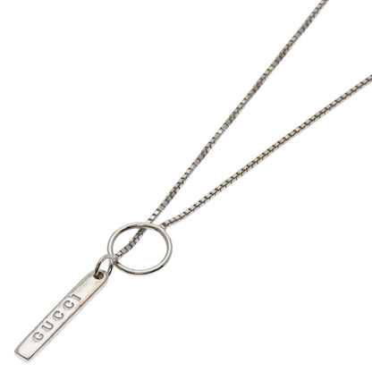 グッチ ラリアット ネックレス 中古 商品画像2