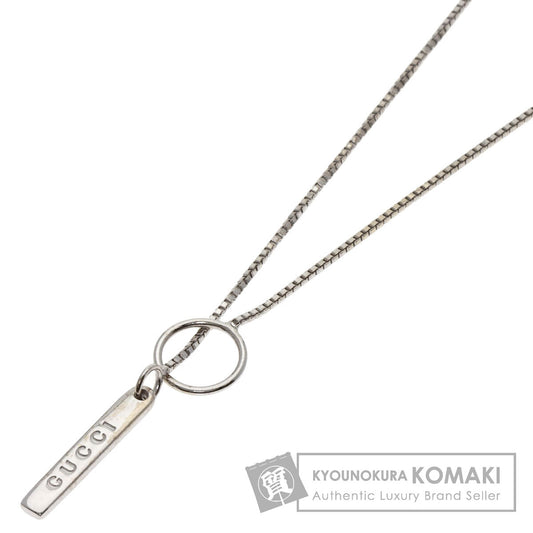 グッチ ラリアット ネックレス 中古 商品画像1