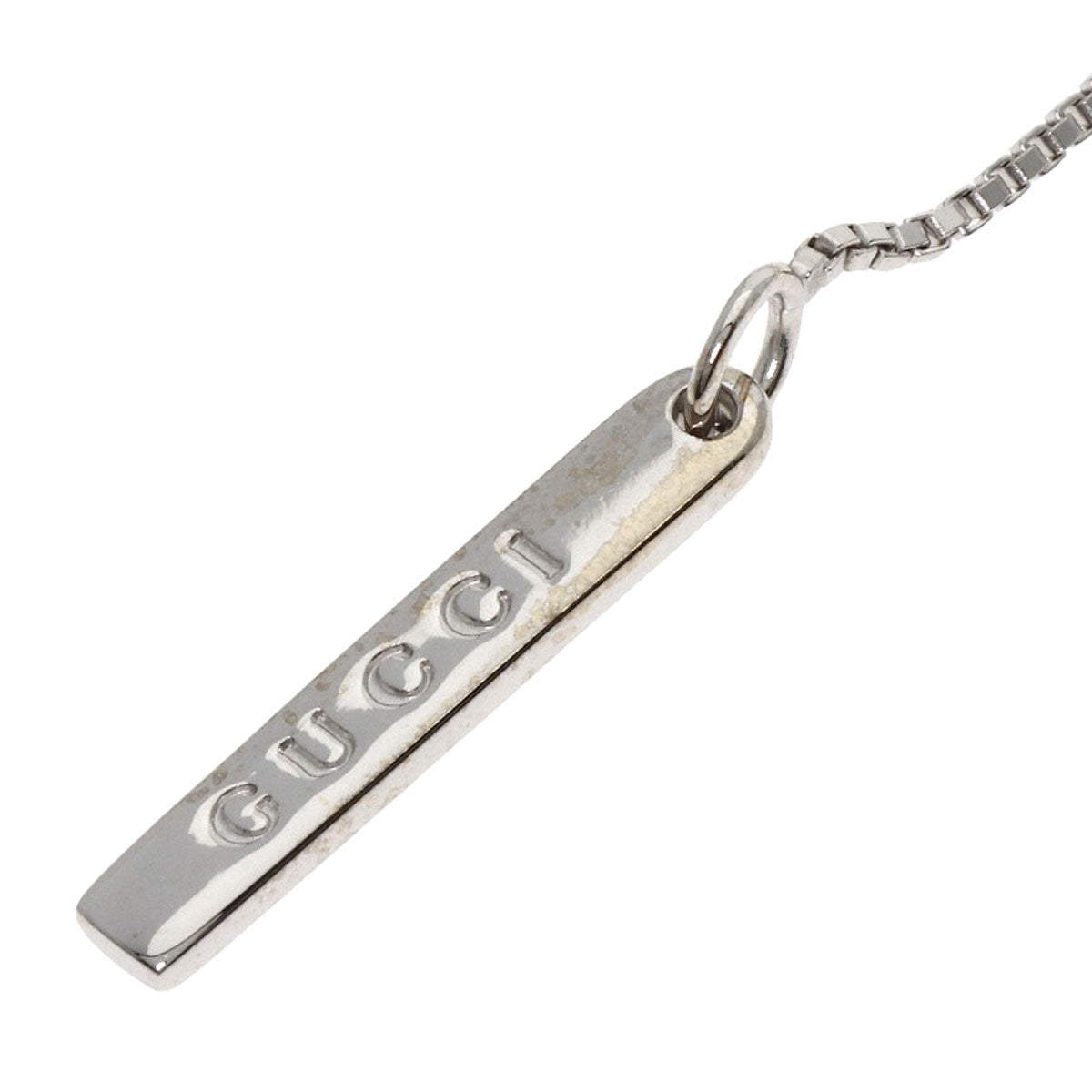 グッチ ラリアット ネックレス 中古 商品画像6