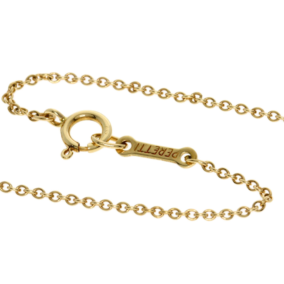 ティファニー リーフ ネックレス 中古 商品画像4