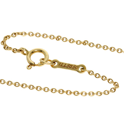ティファニー リーフ ネックレス 中古 商品画像4