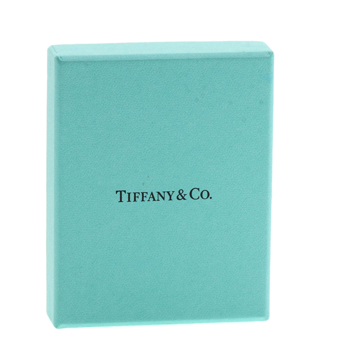 ティファニー T TWO チェーン ダイヤモンド リング・指輪 中古 商品画像10