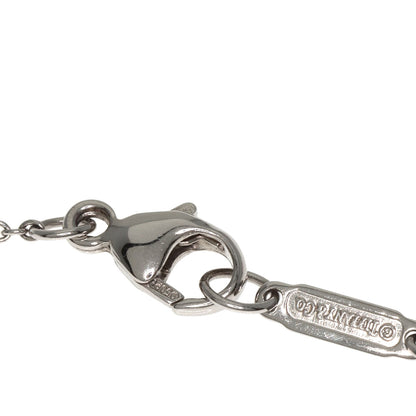 ティファニー ペア シェイプ ダイヤモンド I-VVS2 ネックレス 中古 商品画像8