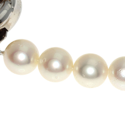 タサキ パール 真珠 ネックレス・イヤリング 2点セット ネックレス 中古 商品画像13