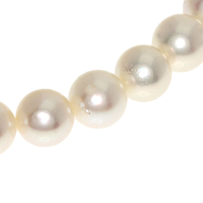 タサキ パール 真珠 ネックレス・イヤリング 2点セット ネックレス 中古 商品画像17