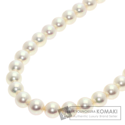 ミキモト パール 真珠 ロング 108cm ネックレス 中古 商品画像1