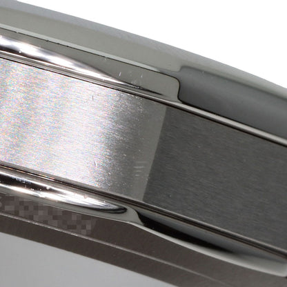 Baume & Mercier ボーム＆メルシェ MOA10728 リビエラ 腕時計 SS メンズ 中古