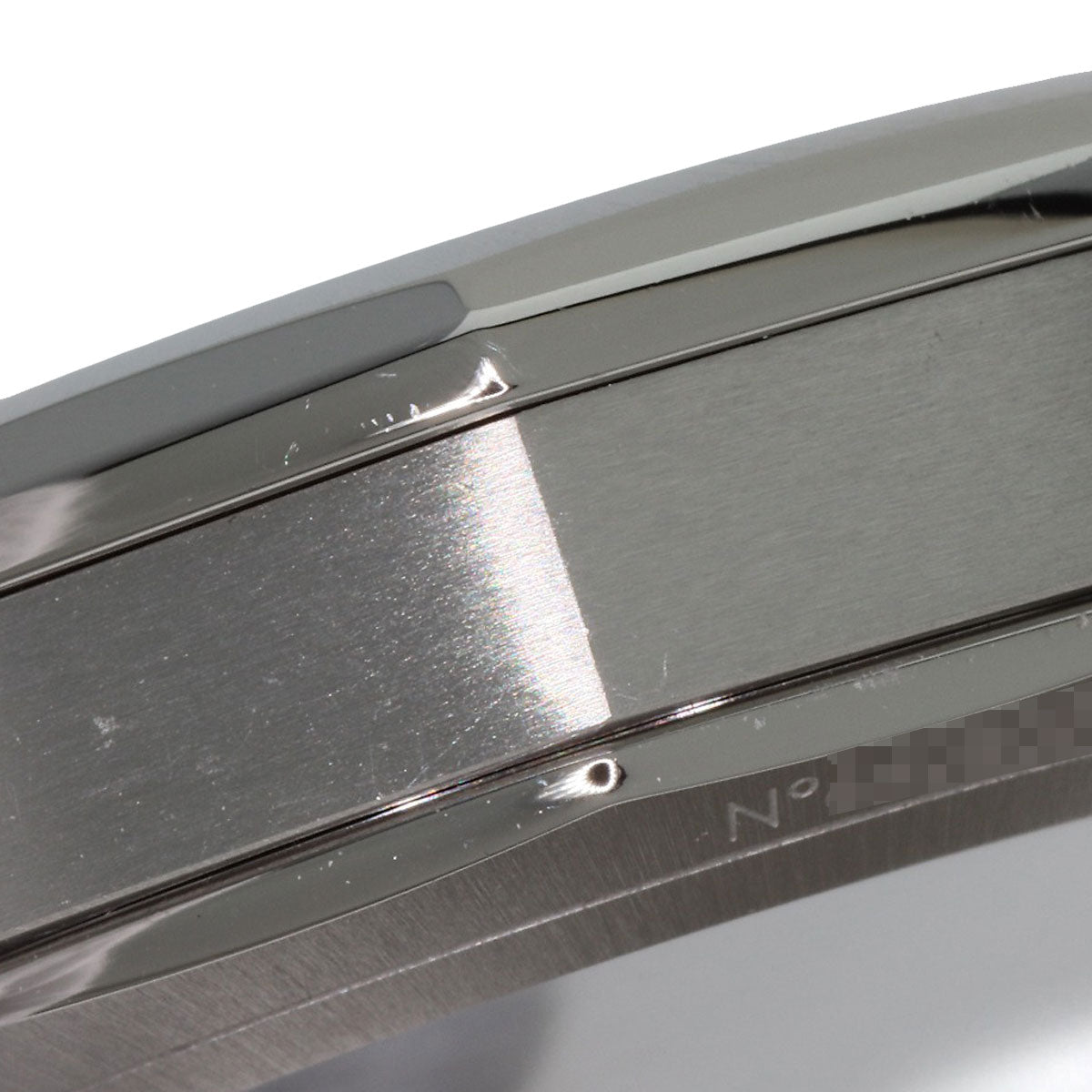 Baume & Mercier ボーム＆メルシェ MOA10728 リビエラ 腕時計 SS メンズ 中古
