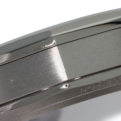 Baume & Mercier ボーム＆メルシェ MOA10728 リビエラ 腕時計 SS メンズ 中古