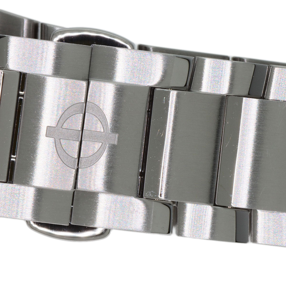 Baume & Mercier ボーム＆メルシェ MOA10728 リビエラ 腕時計 SS メンズ 中古