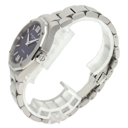 Baume & Mercier ボーム＆メルシェ MOA10728 リビエラ 腕時計 SS メンズ 中古