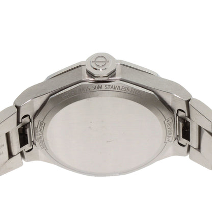 Baume & Mercier ボーム＆メルシェ MOA10728 リビエラ 腕時計 SS メンズ 中古