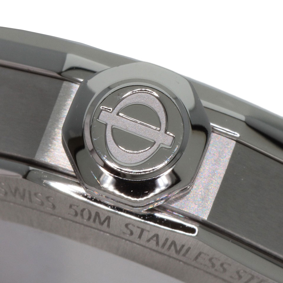 Baume & Mercier ボーム＆メルシェ MOA10728 リビエラ 腕時計 SS メンズ 中古