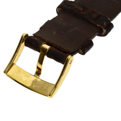 OMEGA オメガ デビル プレステージ 腕時計 GP メンズ 中古