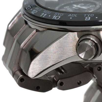 SEIKO セイコー SBXC003 5X53-0AB0 アストロン 腕時計 チタンセラミック メンズ 中古