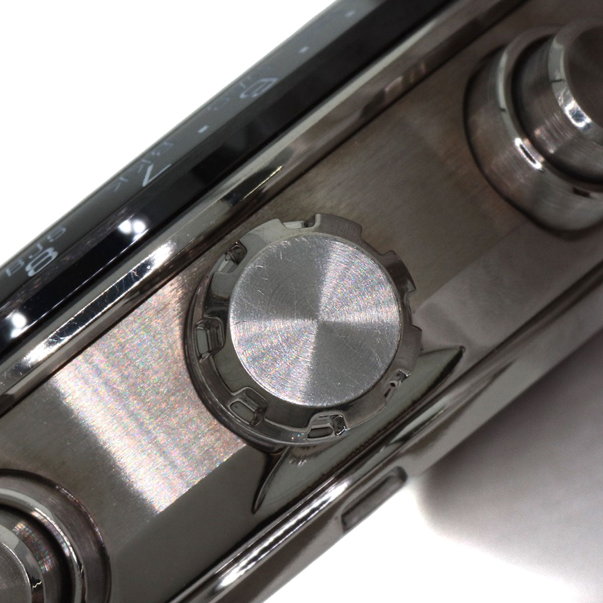 SEIKO セイコー SBXC003 5X53-0AB0 アストロン 腕時計 チタンセラミック メンズ 中古