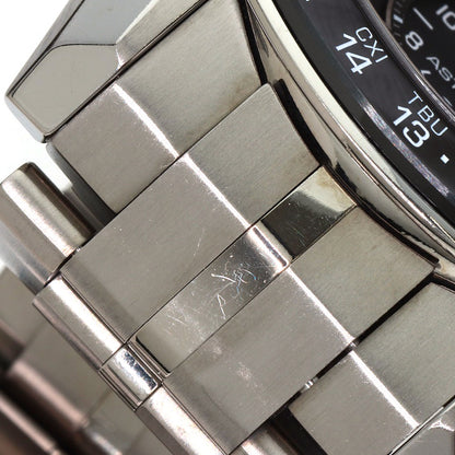SEIKO セイコー SBXC003 5X53-0AB0 アストロン 腕時計 チタンセラミック メンズ 中古