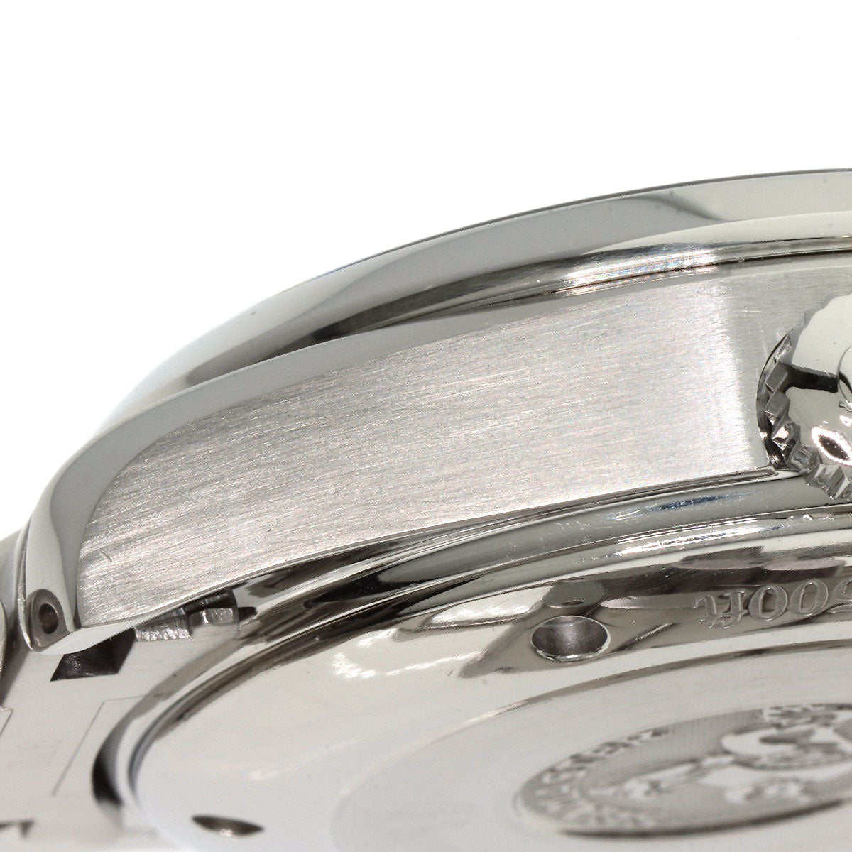 OMEGA オメガ NZL-32　2513.30.00 シーマスター アクアテラ 腕時計 SS メンズ 中古