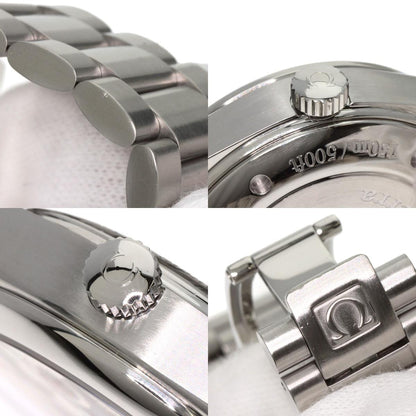 OMEGA オメガ NZL-32　2513.30.00 シーマスター アクアテラ 腕時計 SS メンズ 中古