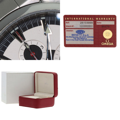 オメガ NZL-32　2513.30.00 シーマスター アクアテラ 腕時計 中古 商品画像20