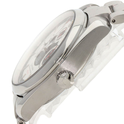 OMEGA オメガ NZL-32　2513.30.00 シーマスター アクアテラ 腕時計 SS メンズ 中古