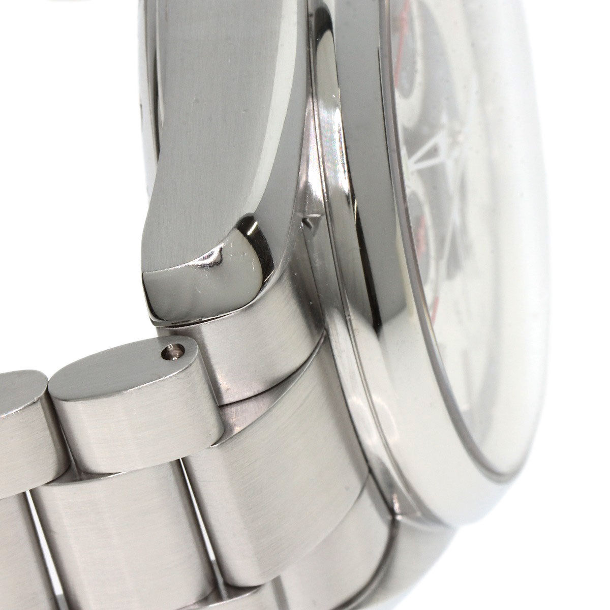 OMEGA オメガ NZL-32　2513.30.00 シーマスター アクアテラ 腕時計 SS メンズ 中古