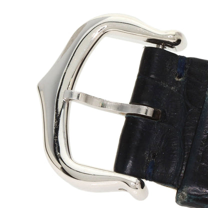 CARTIER カルティエ W1011158 タンクバスキュラントSM 腕時計 SS レディース 中古