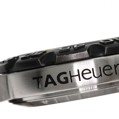 TAG HEUER タグホイヤー WAH1010 フォーミュラ1 グランドデイト 腕時計 SS メンズ 中古
