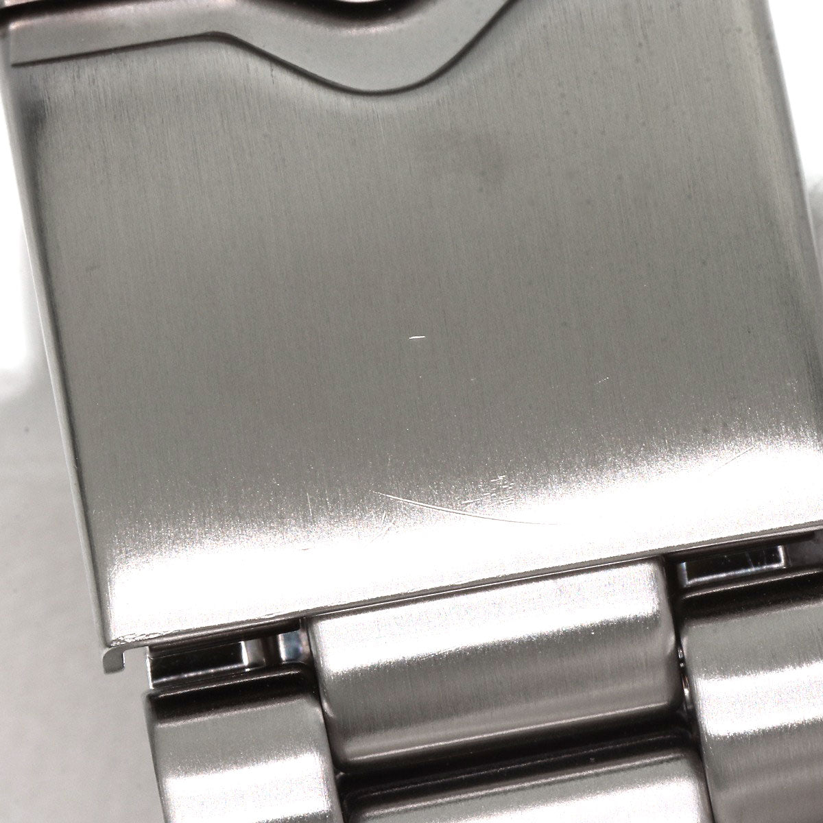 TAG HEUER タグホイヤー WAH1010 フォーミュラ1 グランドデイト 腕時計 SS メンズ 中古