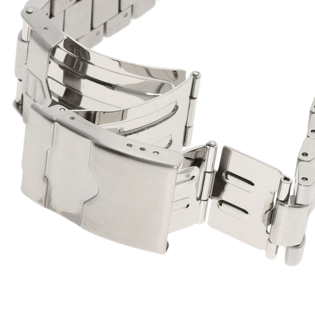 TAG HEUER タグホイヤー WAH1010 フォーミュラ1 グランドデイト 腕時計 SS メンズ 中古