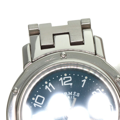 エルメス CL4.210 クリッパー 腕時計 中古 商品画像15