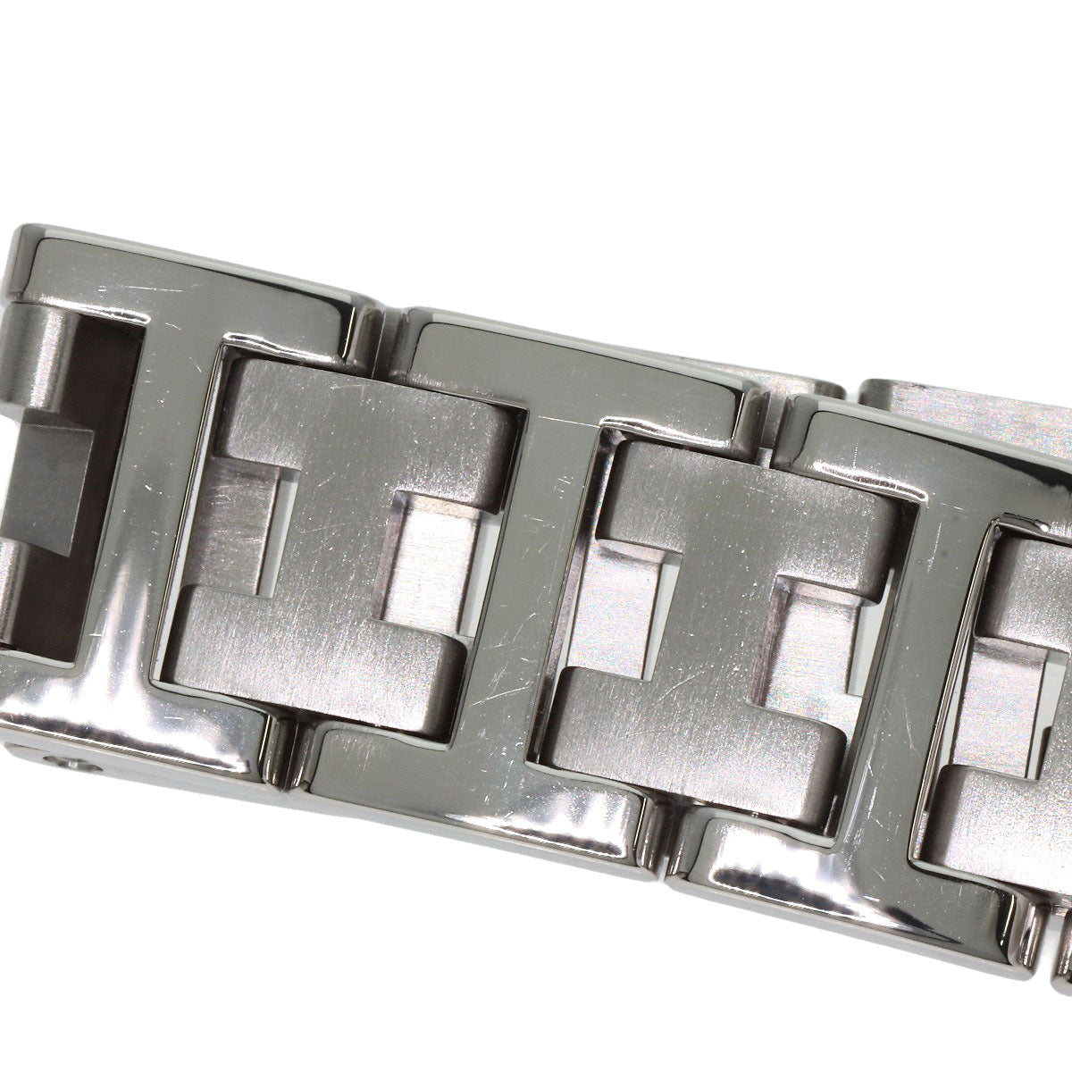 エルメス CL4.210 クリッパー 腕時計 中古 商品画像16
