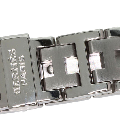 エルメス CL4.210 クリッパー 腕時計 中古 商品画像18