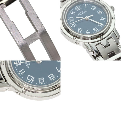 エルメス CL4.210 クリッパー 腕時計 中古 商品画像20
