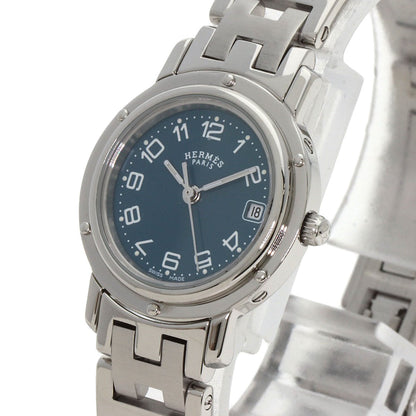 エルメス CL4.210 クリッパー 腕時計 中古 商品画像4