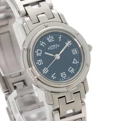 エルメス CL4.210 クリッパー 腕時計 中古 商品画像5