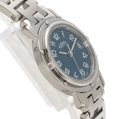 エルメス CL4.210 クリッパー 腕時計 中古 商品画像7