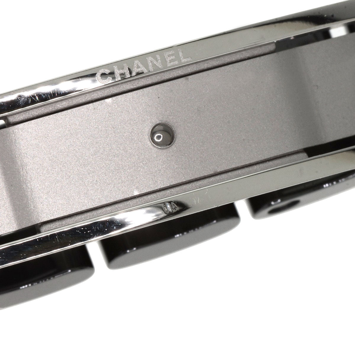 CHANEL シャネル H5236 J12 XS 19mm ダイヤモンド 腕時計 セラミック レディース 中古