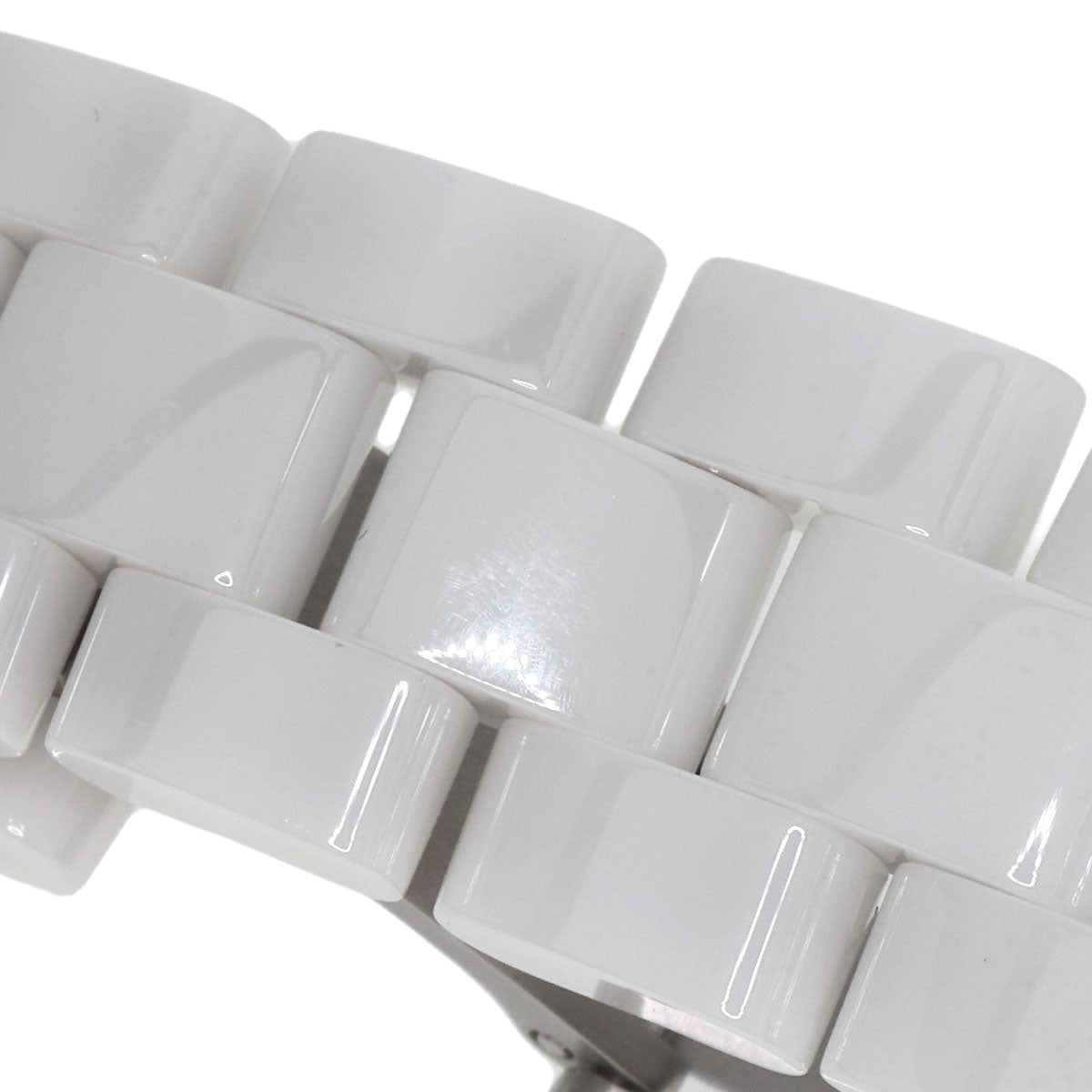 シャネル H1628 J12 33mm 12P ダイヤモンド 腕時計 中古 商品画像17